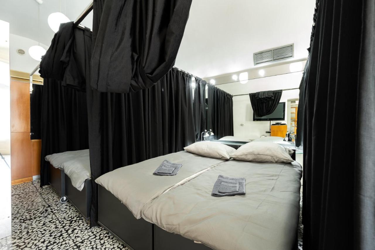 Hostel Hospitality House - H H H Ljubljana Luaran gambar
