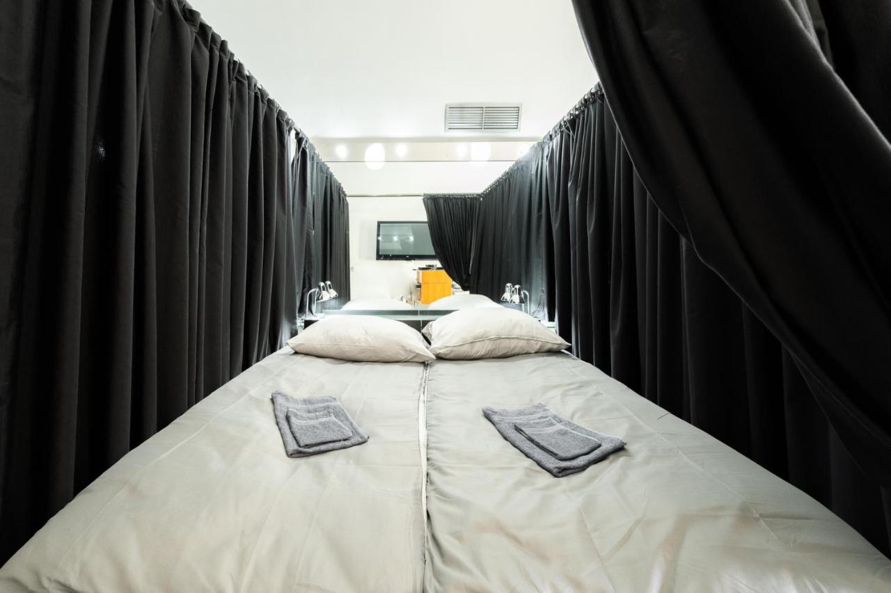 Hostel Hospitality House - H H H Ljubljana Luaran gambar